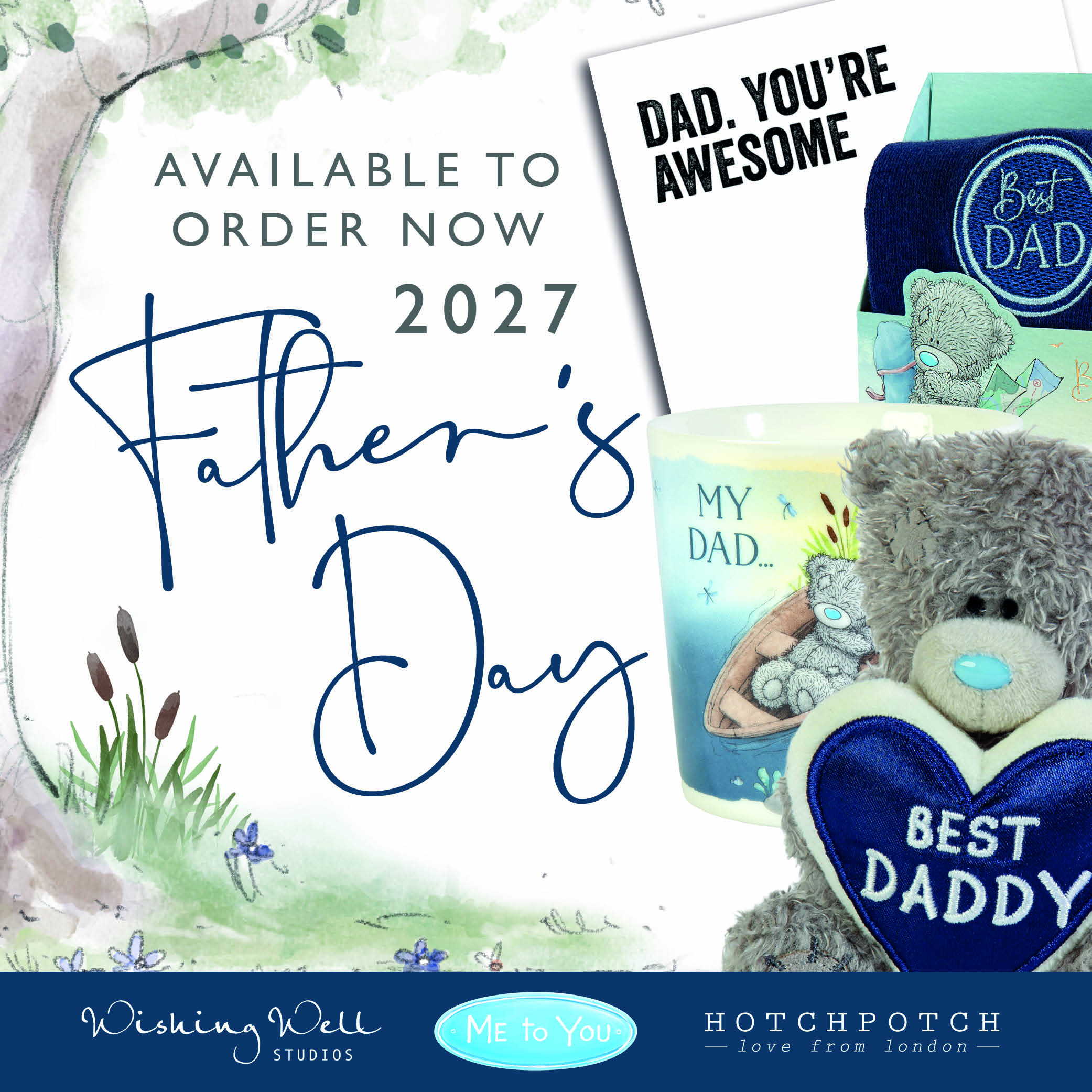Father's Day 2027 Father's Day 2027