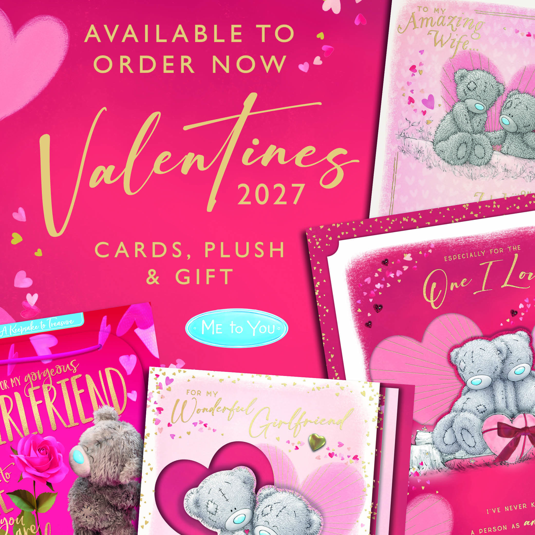Valentines Day 2027