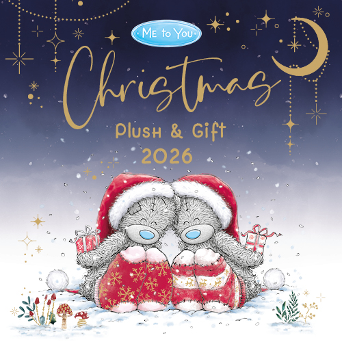 Christmas Plush & Gift 2025 Christmas Plush & Gift 2025