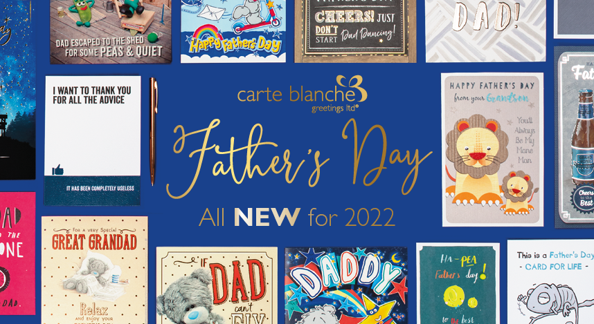 Father's Day Collection 2022