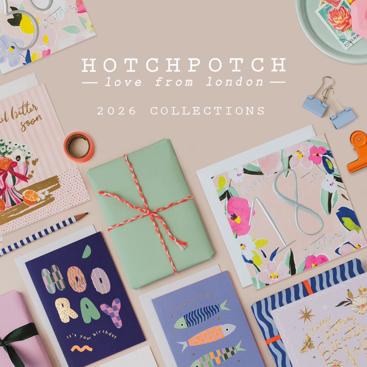 Hotchpotch